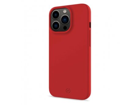 CELLY Futrola PLANET za iPhone 13 Pro u crvenoj boji