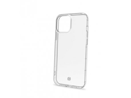 CELLY TPU futrola HEXAGEL za iPhone 14