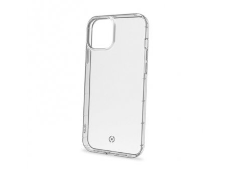 CELLY TPU futrola HEXAGEL za iPhone 14 Plus