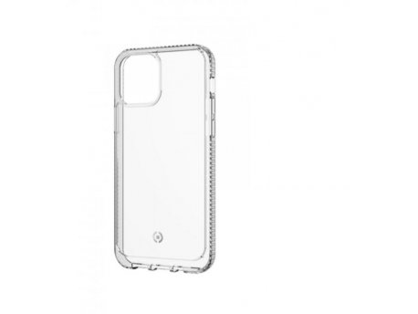CELLY TPU futrola HEXALITE za iPhone 12 mini