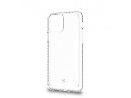 CELLY TPU futrola HEXALITE za iPhone 12/12 pro