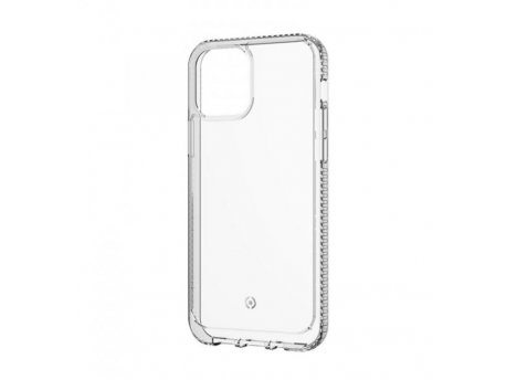 CELLY TPU futrola HEXALITE za iPhone 12 pro max
