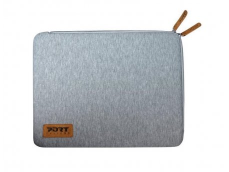 PORT DESIGN Torino sleeve 14''/15.6'' grey (1901230)