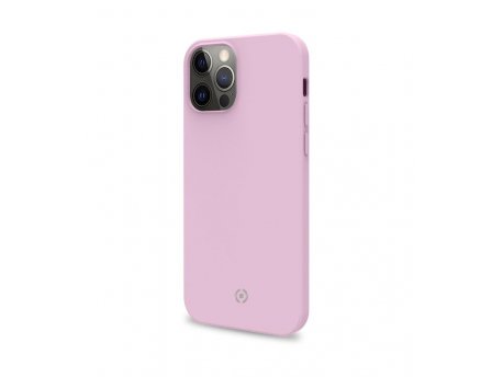 CELLY Futrola FEELING za iPhone 12 PRO MAX u pink boji