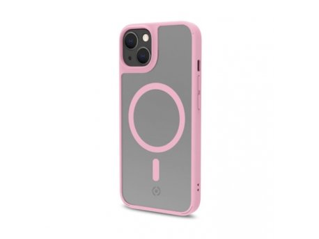CELLY MAGMATT futrola za iPhone 14 Plus u PINK boji