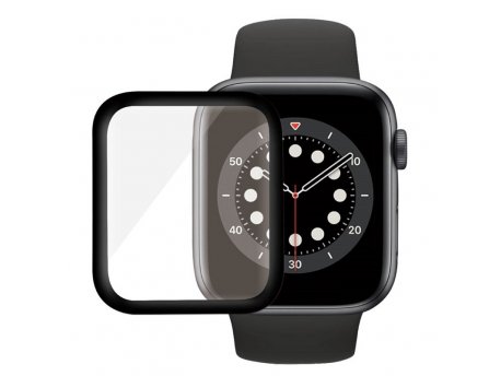 PANZERGLASS Zaštitno staklo za Apple Watch 4/5/6/SE/SE2