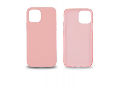 JUST IN CASE 2u1 Extra case MIX paket pink za iPhone 12