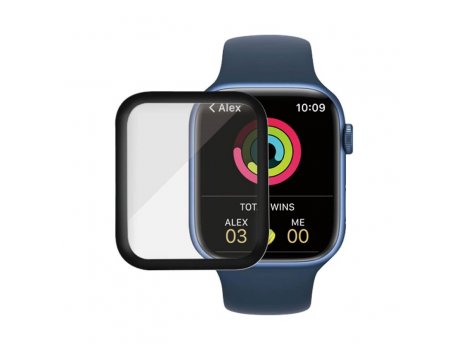 PANZERGLASS Zaštitno staklo za Apple Watch 7/8 45mm