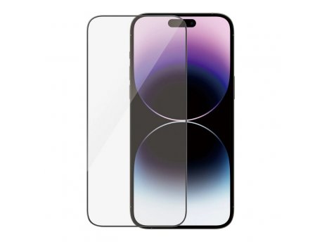 PANZERGLASS Zaštitno staklo za iPhone14 Pro Max Ultra-Wide Fit
