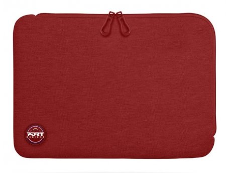 PORT DESIGN Torino II Sleeve 13/14'' Red (1901309)
