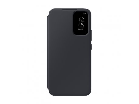 SAMSUNG Preklopna futrola A54 S VIEW CRNA