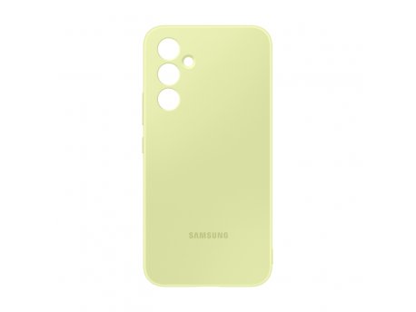 SAMSUNG Silkonska futrola A54 LIMETA