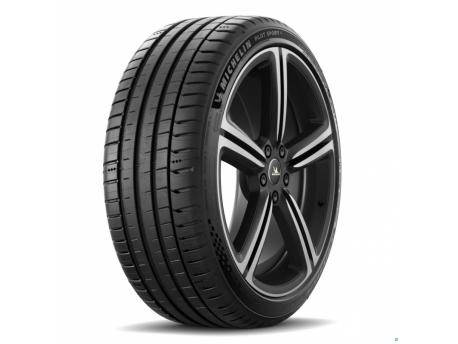 MICHELIN 245/40R19 98Y PILOT SPORT 5 XL let