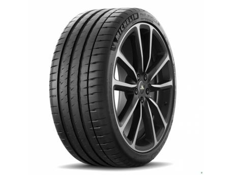 MICHELIN 265/40R20 104Y PILOT SPORT 4 S XL let