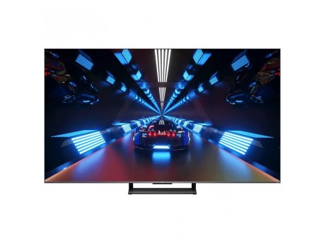 TCL Televizor 75C735/QLED/75''/4K HDR/144Hz/GoogleTV/crna (75C735)