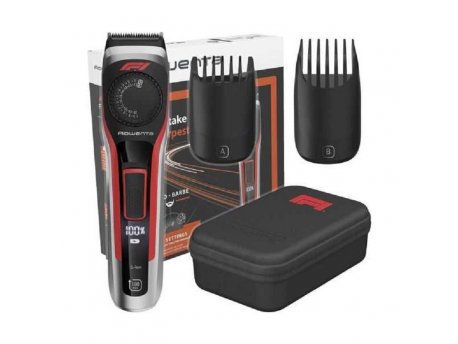 ROWENTA Trimer za bradu TN384M