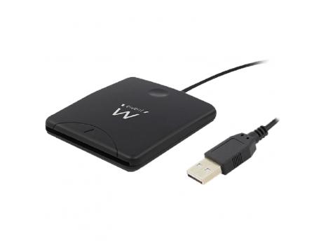 EWENT Čitač kartica EW1052 USB
