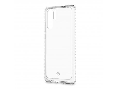 HUAWEI Celly tpu futrola hexalite za Huawei P30 pro (HEXALITE846WH)