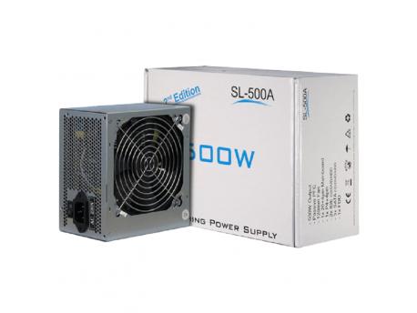 INTER TECH 500W SL-500A ATX napajanje
