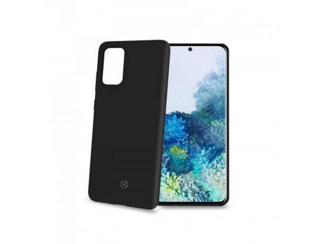 SAMSUNG Celly futrola Feeling za Samsung S20 u crnoj boji (FEELING992BK)