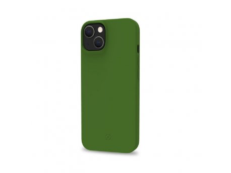 CELLY Futrola Planet za iPhone 14 Plus u zelenoj boji