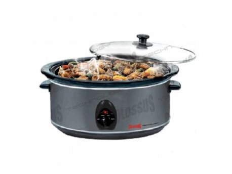 COLOSSUS Aparat za kuvanje CSS-5235 OUTLET