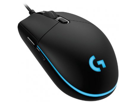 LOGITECH Gejmerski žični miš G Pro Hero USB