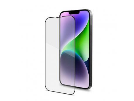 CELLY Zaštitno staklo Fullglass za iPhone 14 Plus
