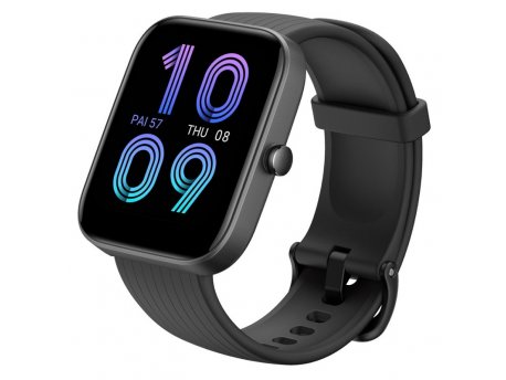 AMAZFIT Bip 3 Crni Pametni sat