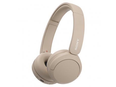 SONY WH-CH520C Cream Bežične slušalice