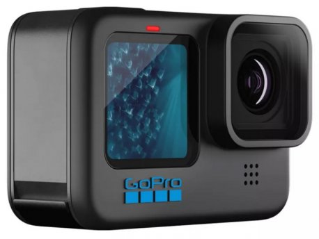 GOPRO Hero11 Black Bundlle