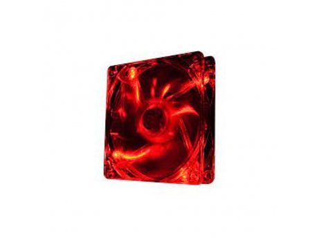 THERMALTAKE Pure 12 LED DC crveni ventilator za kuciste