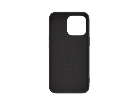 CELLY Maska PLANET za iPhone 14 Pro Max u CRNOJ boji
