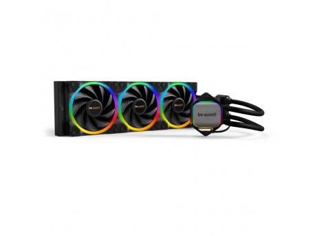 BE QUIET PURE LOOP 2 FX 360mm BW015 Silent vodeno hladjenje za procesor