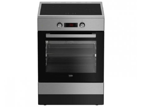 BEKO FSM 69301 XCT električni šporet
