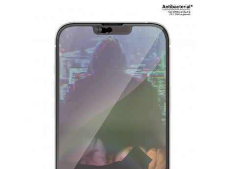 Panzer Glass Zaštitno staklo UWF Camslider AB za iPhone 13 Pro Max/14 Plus