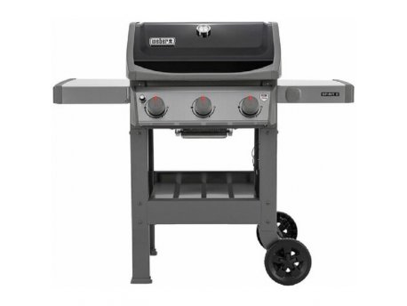 WEBER Spirit II E-310 GBS roštilj na plin