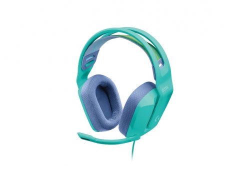 LOGITECH G335 Gaming slušalice