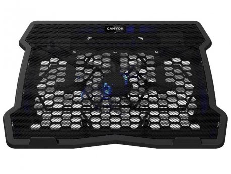 CANYON CNE-HNS02 Laptop postolje USB hub