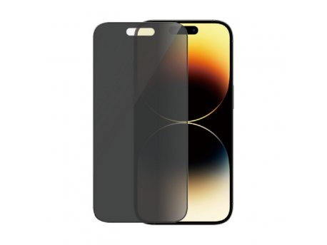 Panzer Glass Zaštitno staklo UWF Privacy AB w. Applicator za iPhone 14 Pro