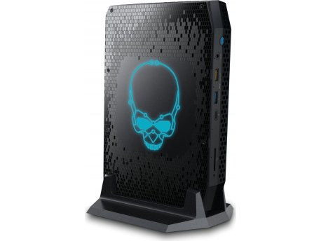 INTEL NUC11 Enthusiast Kit NUC11PHKi7C