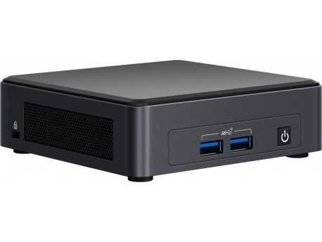 INTEL NUC 11 Pro Kit NUC11TNKi5