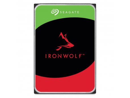 SEAGATE 2TB IronWolf ST2000VN003 za NAS