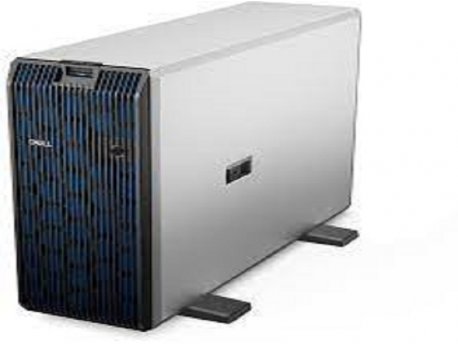 DELL DELL PowerEdge T550 Xeon Silver 4309Y 8C 4x16GB H755 8x960GB SSD RI 800W(1+1) WinServer 2022 3yr ProSupport