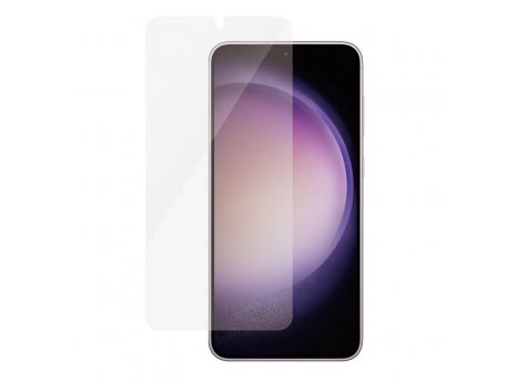 Panzer Glass Zaštitno staklo za Samsung Galaxy S23 Ultra-Wide Fit