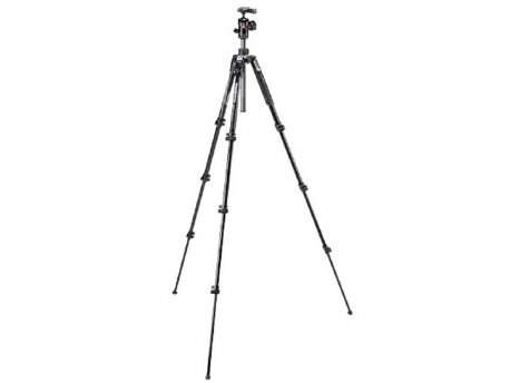 MANFROTTO Tripod MKBFRLA4BK