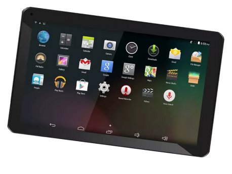 DENVER TAQ-70332 ( quad core 1GB/8GB)