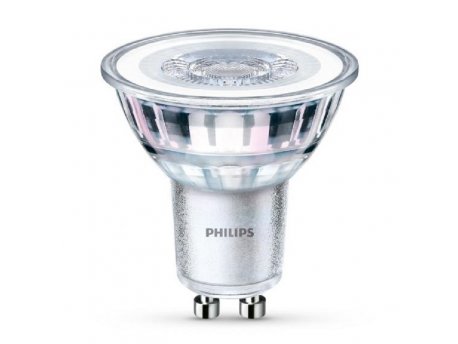 PHILIPS LED SIJALICA classic 3.5W(35W) GU10 WW 36D RF ND SRT4, 17986