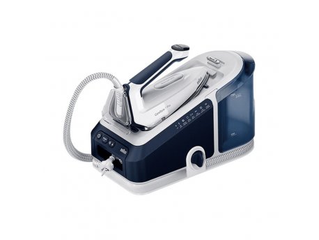 BRAUN Pegla IS7282BL generator
