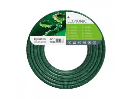 CELLFAST Troslojno crevo ECONOMIC 3/4 '' 20 m (140202708)